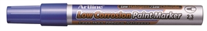 Artline Low Corrosion Marker 420 Blauw